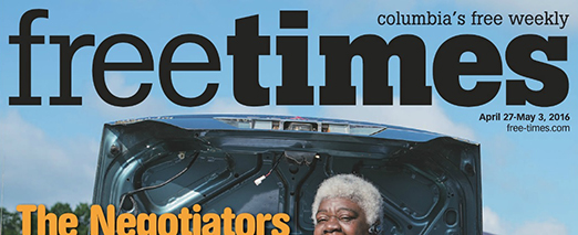 Charleston Post & Courier buys Free Times