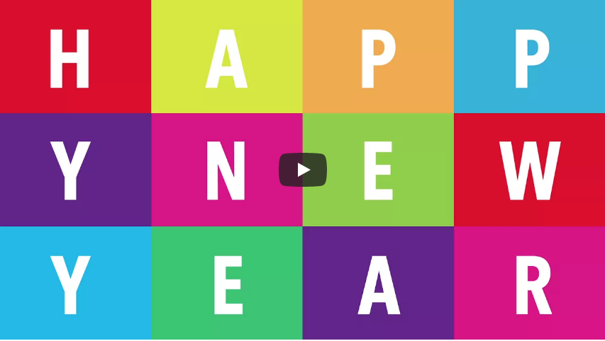 Happy 2018!
