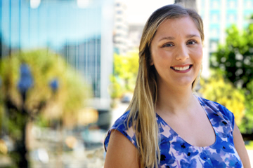 Lauren McAlexander is Social-Marketing Certified!