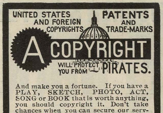 Copyright Infringement in the Digital Age