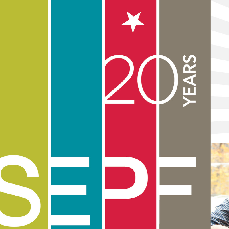 Southeastern Piano Festival 20th Anniversary