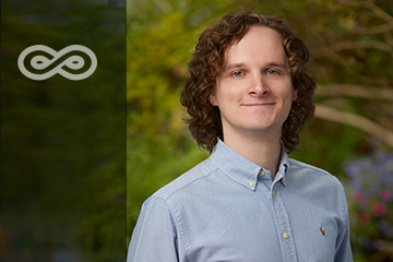 Meet Lawson: Our new Marketing Communications Coordinator