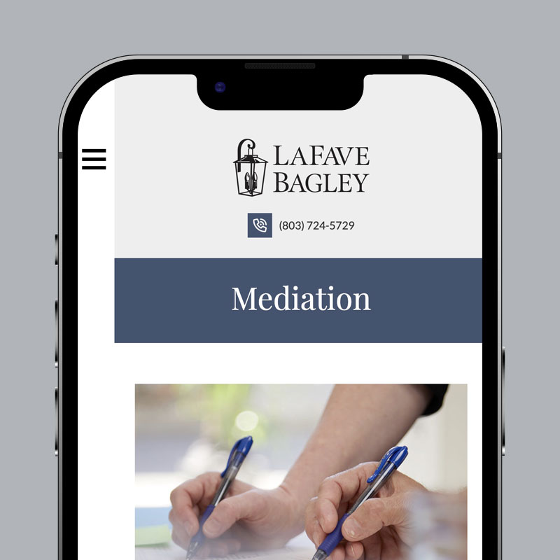 LaFave Bagley Law Firm