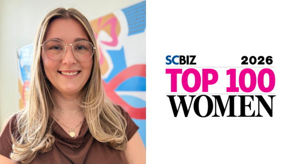 SCBIZ Announces 2026 Top 100 Women