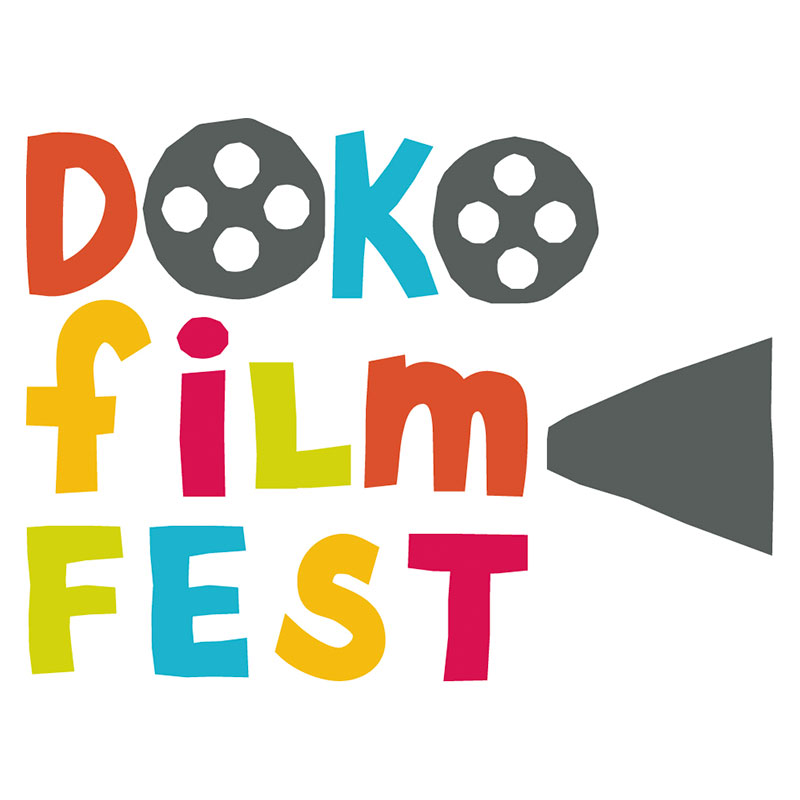 DOKO Film Fest Branding