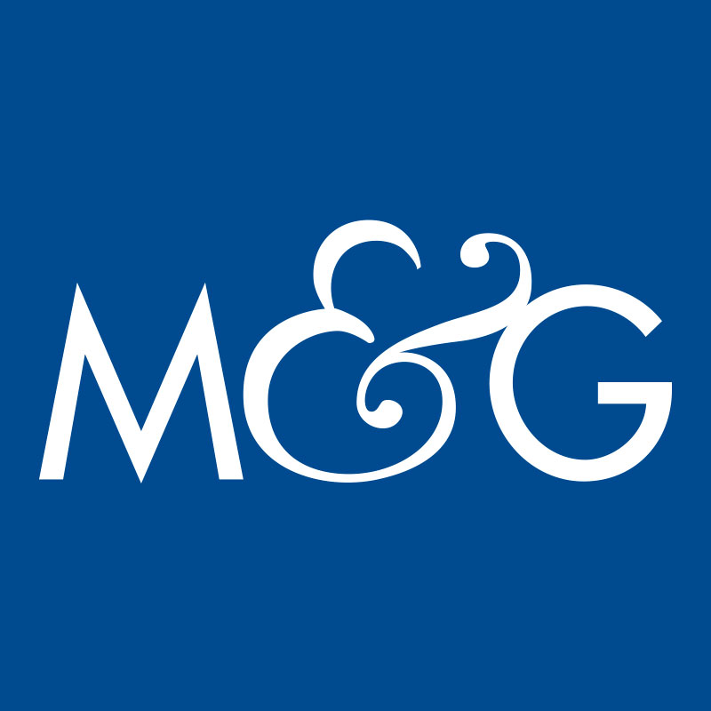 Morton & Gettys Advertisements