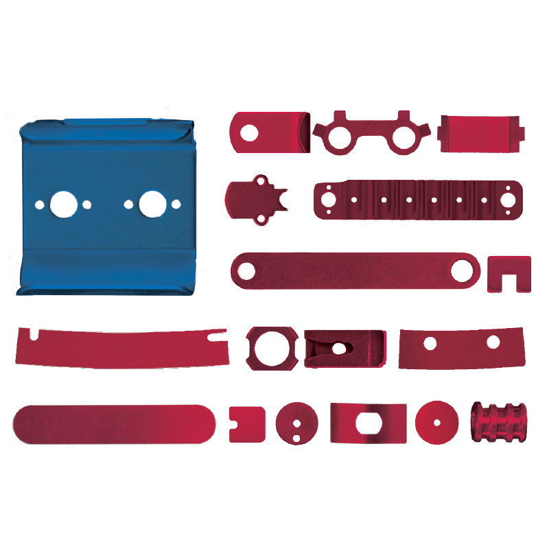 Phoenix Specialty Made in America Campaign