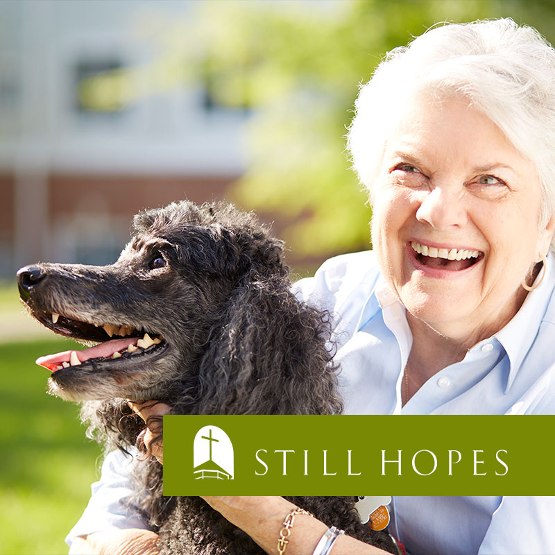 Still Hopes Retirement Community
